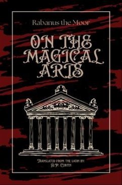 Cover On the Magical Arts (eBook, ePUB)