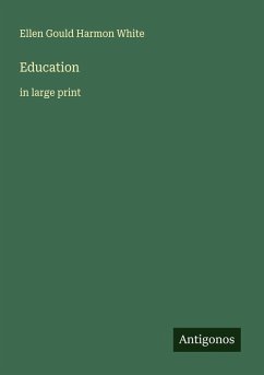 Cover Education