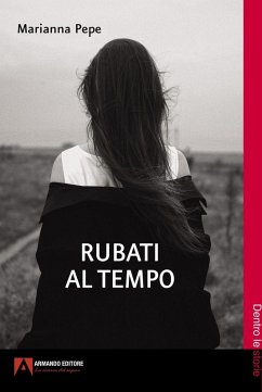 Cover Rubati al tempo