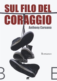 Sul filo del coraggio Cover Sul filo del coraggio