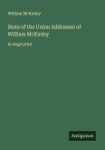 State of the Union Addresses of William McKinley