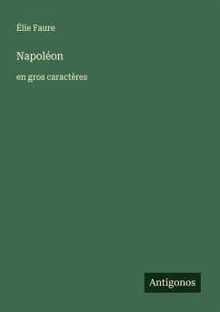 Cover Napoléon