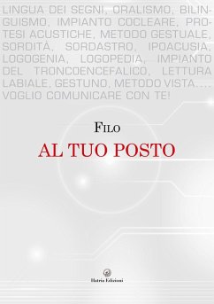 Cover Al tuo posto