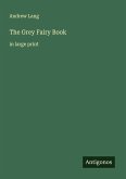 The Grey Fairy Book
