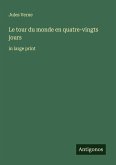 Le tour du monde en quatre-vingts jours