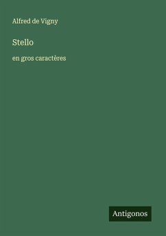 Stello Cover Stello