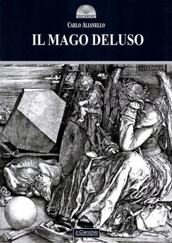 Cover Il mago deluso