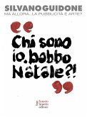 Ma allora... La pubblicità è arte? Ma allora... La pubblicità è arte?