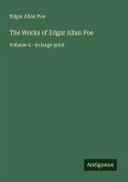 The Works of Edgar Allan Poe