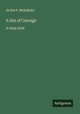 A Son of Courage
