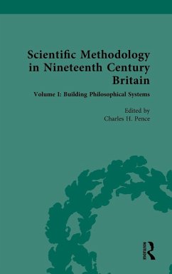 Cover Scientific Methodology in Nineteenth Century Britain
