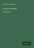 A Sack of Shakings