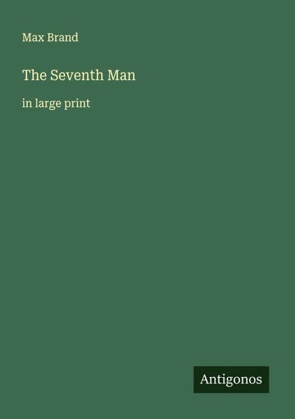 The Seventh Man