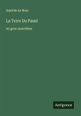 La Terre Du Passé