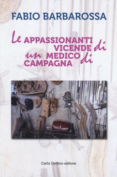 Cover Le appassionanti vicende di un medico di campagna