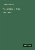 The Imitation of Christ