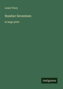Cover Number Seventeen