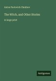 The Witch, and Other Stories