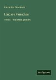 Lendas e Narrativas Lendas e Narrativas