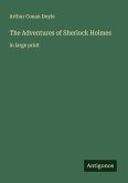 The Adventures of Sherlock Holmes