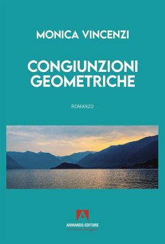 Cover Congiunzioni geometriche