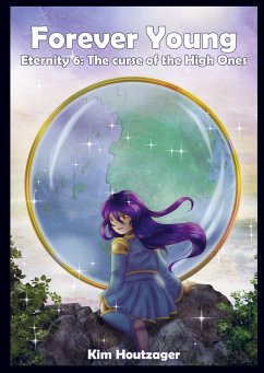Forever Young Eternity 6 Cover Forever Young Eternity 6