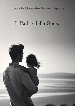 Cover Il padre della sposa
