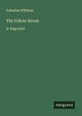 The Yellow Streak The Yellow Streak