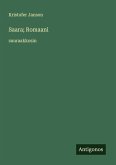Saara; Romaani Saara; Romaani