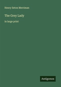 Cover The Grey Lady