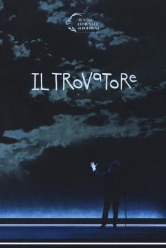 Cover Il trovatore