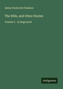 Cover The Wife, and Other Stories