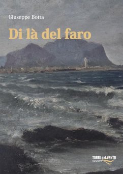 Cover Di là del faro