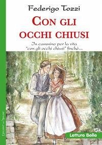 Cover Con gli occhi chiusi