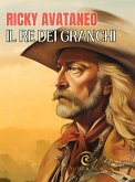 Il Re dei Granchi. Buffalo Bill a Torino Il Re dei Granchi. Buffalo Bill a Torino