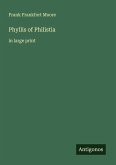 Phyllis of Philistia