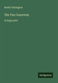 The Two Vanrevels