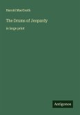 The Drums of Jeopardy
