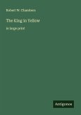 The King in Yellow