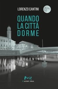 Cover Quando la città dorme