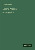 L'Île Des Pingouins