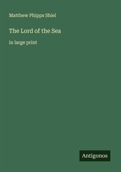 Cover The Lord of the Sea