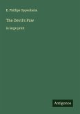 The Devil's Paw