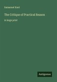 The Critique of Practical Reason