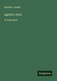 Agatha's Aunt Agatha's Aunt