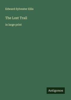 Cover The Lost Trail