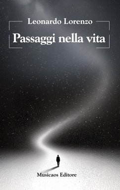 Cover Passaggi nella vita