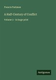 A Half-Century of Conflict A Half-Century of Conflict