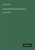 Howard Pyle's Book of Pirates