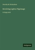 Revolving Lights; Pilgrimage Revolving Lights; Pilgrimage